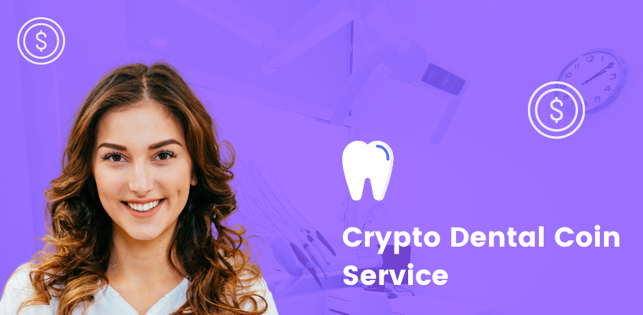 Dental Care Coin Service at Dentalcoin