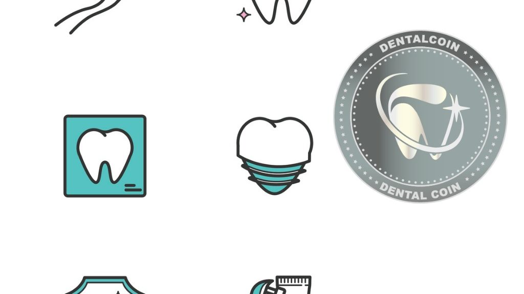 Using Dentalcoin Cryptocurrency for Dentistry