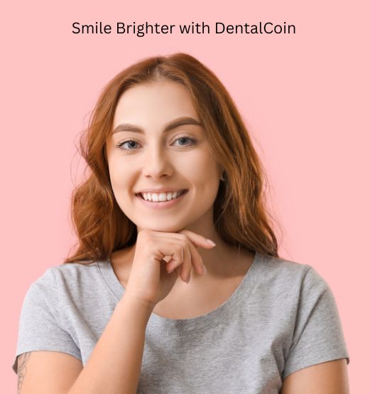 DentalCoin.io: Transforming Smiles and Crypto Experiences