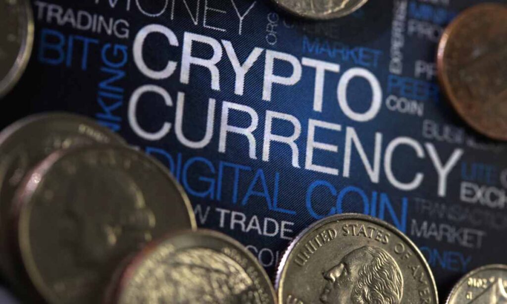How Cryptocurrency Is Disrupting Dental Care